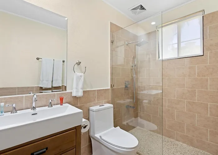 Recently Renovated Luxury With Resort-style Club Access And Ocean Views * Playa Conchal