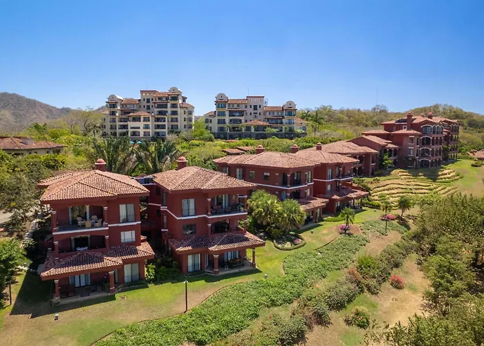 Recently Renovated Luxury With Resort-style Club Access And Ocean Views Сasa de vacaciones Playa Conchal