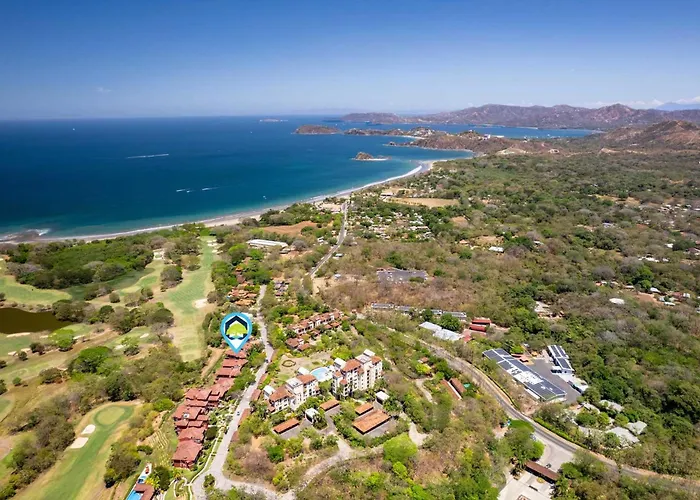 Сasa de vacaciones Recently Renovated Luxury With Resort-style Club Access And Ocean Views