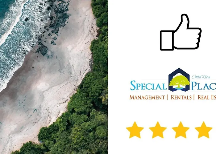 Recently Renovated Luxury With Resort-style Club Access And Ocean Views Hébergement de vacances Playa Conchal