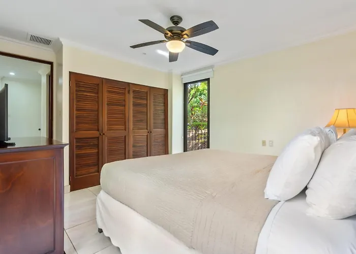 Hébergement de vacances Recently Renovated Luxury With Resort-style Club Access And Ocean Views