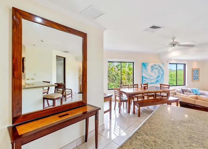 Сasa de vacaciones Recently Renovated Luxury With Resort-style Club Access And Ocean Views Playa Conchal